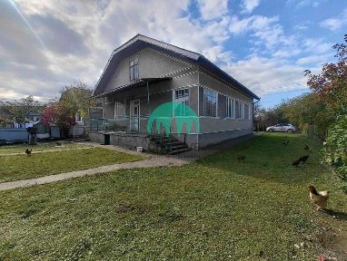 Івано-Франківська область, Крилос