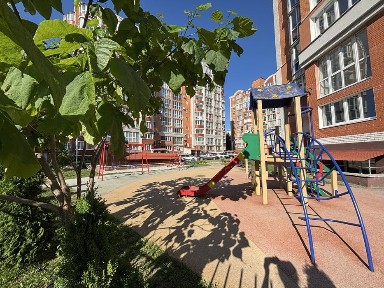 Продам однокімнатну квартиру