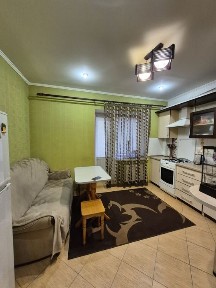 Продаж 1к квартири в ексклюзивному будинку на Заливній