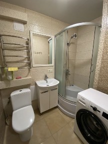 Оренда 2 кімнатної квартири