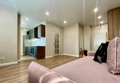 Продам 1-кім. квартиру, вул. Академіка Павлова, ЖК «Журавлі»