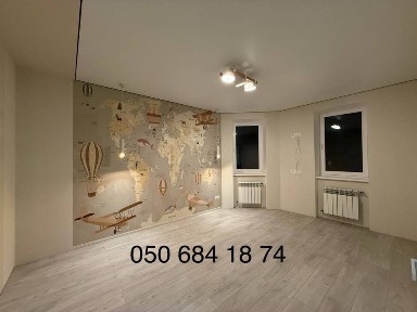 ЖК Сокольники. Продам просторную 2 комн. квартиру с новым ремонтом.