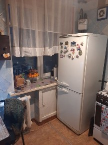 Продам 3х к кв на Хол. горе