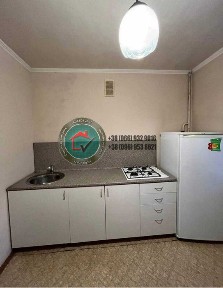 Продам однокімнатну квартиру Одеська. Реальна! Співпрацюю!