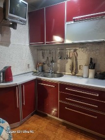 Продам 3 кв Новострой М. Бажана