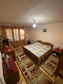 Продам 4х кімнатну квартиру в Берегові