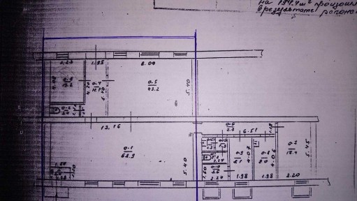 Оренда магазину пр. Свободи 89