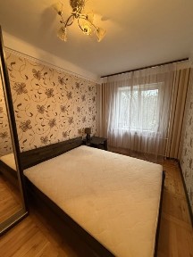 2 кімнатна, Хортицький, Запорізького казацтва 11а