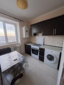 Здається в оренду 1-кімнатна квартира м. Тернопіль, район Дружба, буди