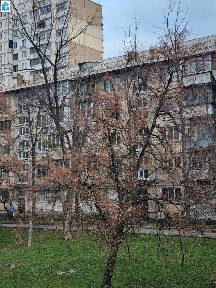 Аренда 1-комнатной квартиры 31 м², Анатолия Соловьяненко ул., 15