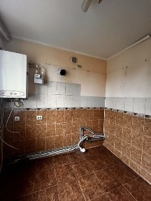 Двокімнатна квартира в центральній частині міста!