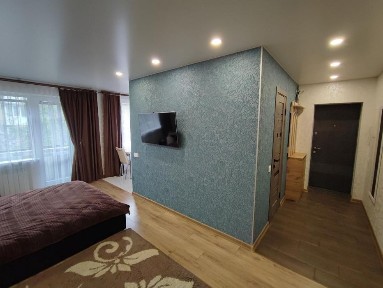 2 кім. Квартира на Пасічній