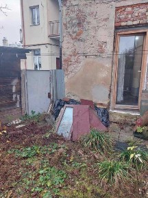 Продаж квартири 1 - кім. особнячий тип вул. Кульпарківська -Городоцька