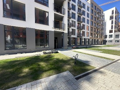 Продаж апартаментів в Брюховичах