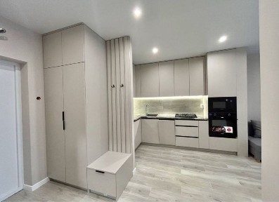 Продаж квартири в сучасному будинку бізнес класу ЖК Вікінг