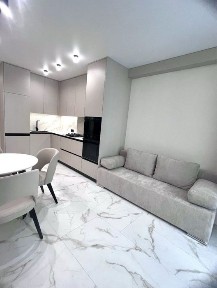 Продаж однокімнатної квартири в ЖК 