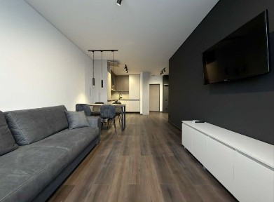 Подобова оренда квартири, ЖК Андріїаський