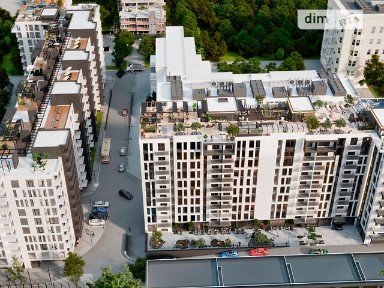 Продаж 1к квартири 42.41 кв. м на вул. Олекси Алмазова 4 • ID 33820185