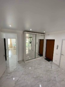 Оренда квартири в новобудові