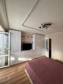 Здається в оренду 2-х кімнатна квартира вул. Пасічна (Бічна)