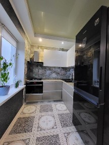 Аренда 3 комнатной квартиры