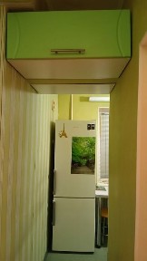 Аренда 1 к квартиры ул Патриотическая