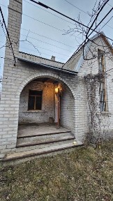 Владимировское, 2-х эт. Дом около 60 м/кв + Подвал. 11 соток. Гос-Акт