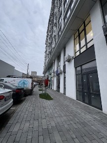 Оренда комерційного приміщення в ЖК Смарт Сіті 1