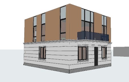 Яворів новобудова