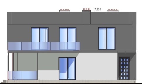 Продаж будинку. Яворів новобудова