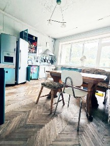 Продаж будинку с. Оброшине