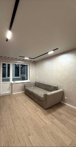 Продаж сучасної 2- кімнатної квартири