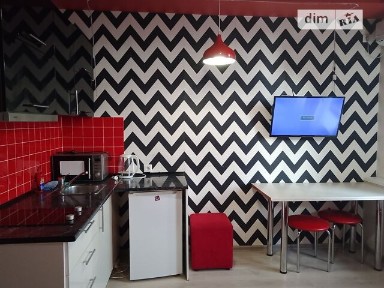 Здам подобово 1к квартиру на вул. Миколаївська 25 • ID 33585225