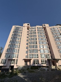 Продається 2 кімнатна Новобудова вул Буковинська 33А