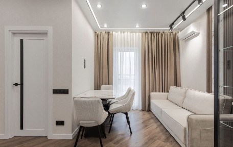 Ексклюзивний продаж, 2-кімнатна квартира, Тц Майдан