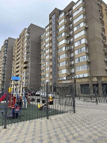 Продам 1-кімнатну квартиру ЖК «Графський»
