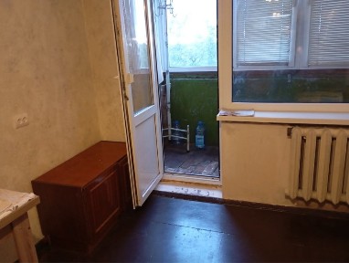 Продам 2-х кімнатну квартиру ПЗР