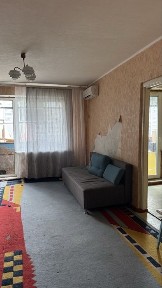 Продам 3к квартиру на ЖМ Тополь 1