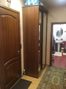 2-я Сталинка центр города!