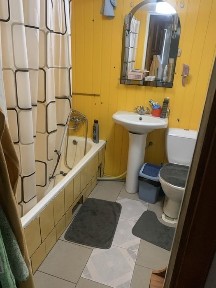 Здам пів будинку в Нових Петрівцях