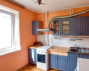 Однокімнатна на Північному