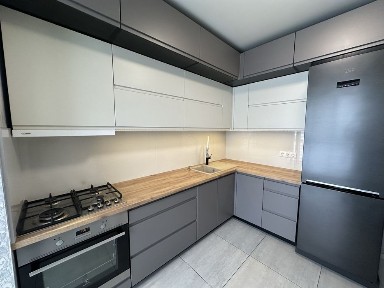 Власник! Оренда 1-кімн. квартира на Щасливому! Кондиціонер