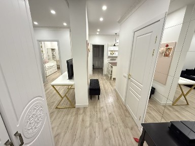 Здам 2 кім. квартиру <a href='/newbuilding/4773/view/zk-dragomanova'>Драгоманова</a> 38а