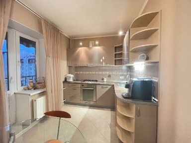 Здам 2 к. квартиру, с. Чайки, вул. В. Лобановського, 16