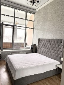 Володимира Івасюка проспект (Героів Сталінграда ), 2-д