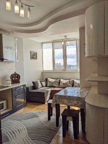 Оренда просторої 1к кв. Вул. Мудрака 66 (Наумова). Біличі. Новий буд.