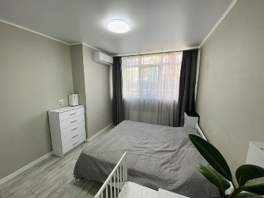 Київська область, Вишневе