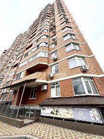 Продаж комерційного приміщення на дор. Овідіопольська 3 корпус 1, площа 60.8 кв. м • ID 33705344