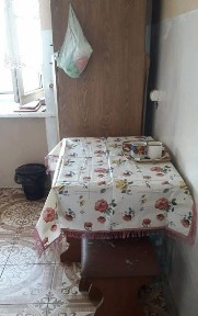 Здам 2кімн. квартиру в центрі Чопа