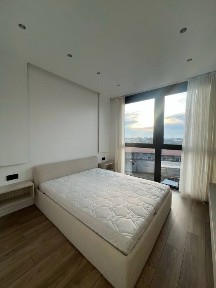 Перша здача 2-к, ЖК Parkland